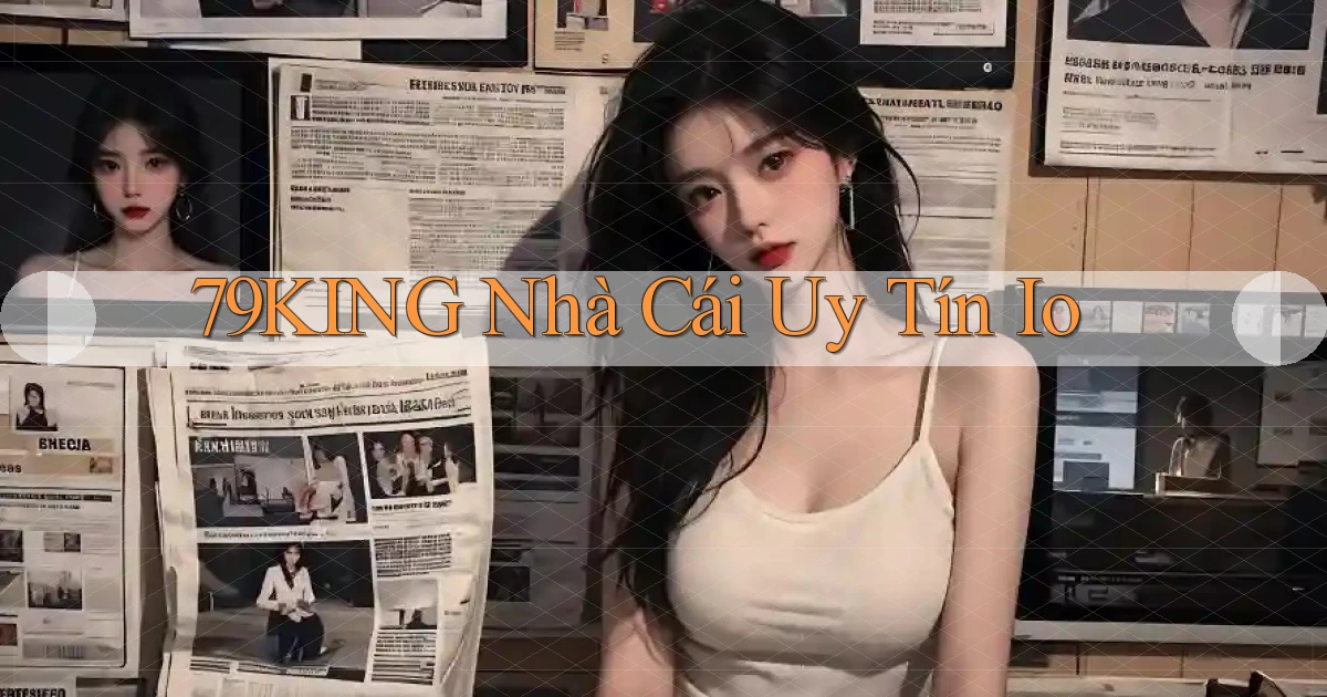 79king  nhà cái uy tín io