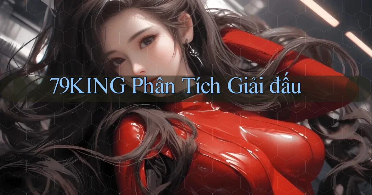 79king  phân tích giải đấu