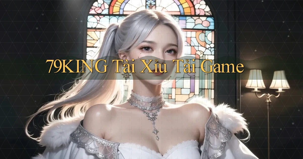 79king  tài xỉu tải game