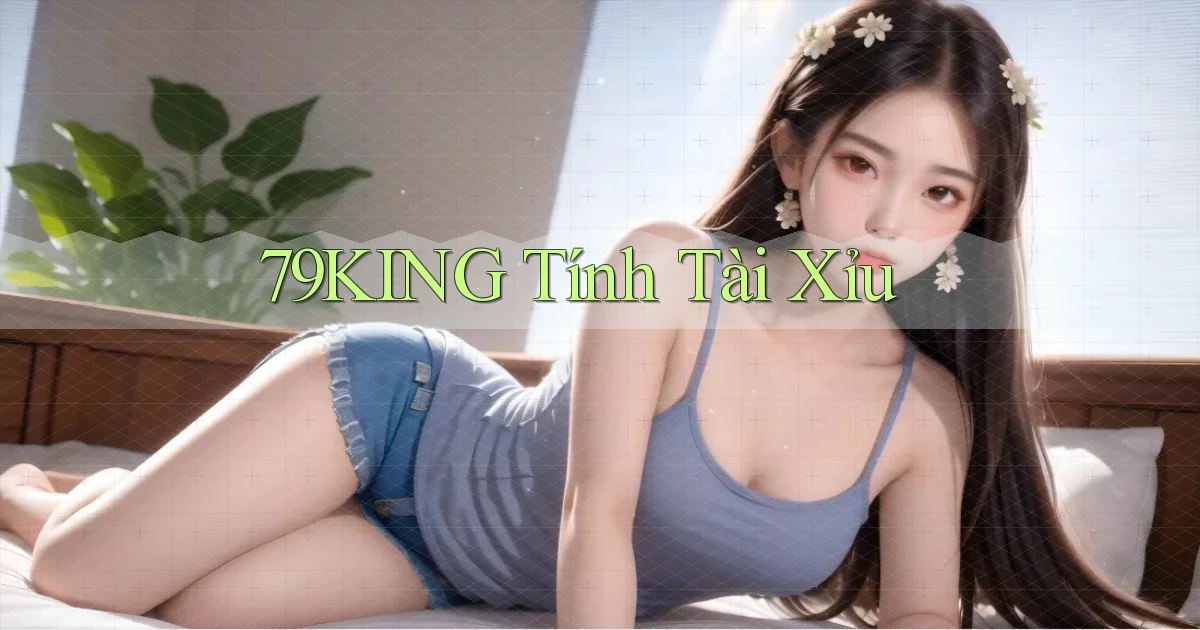 79king  tính tài xỉu