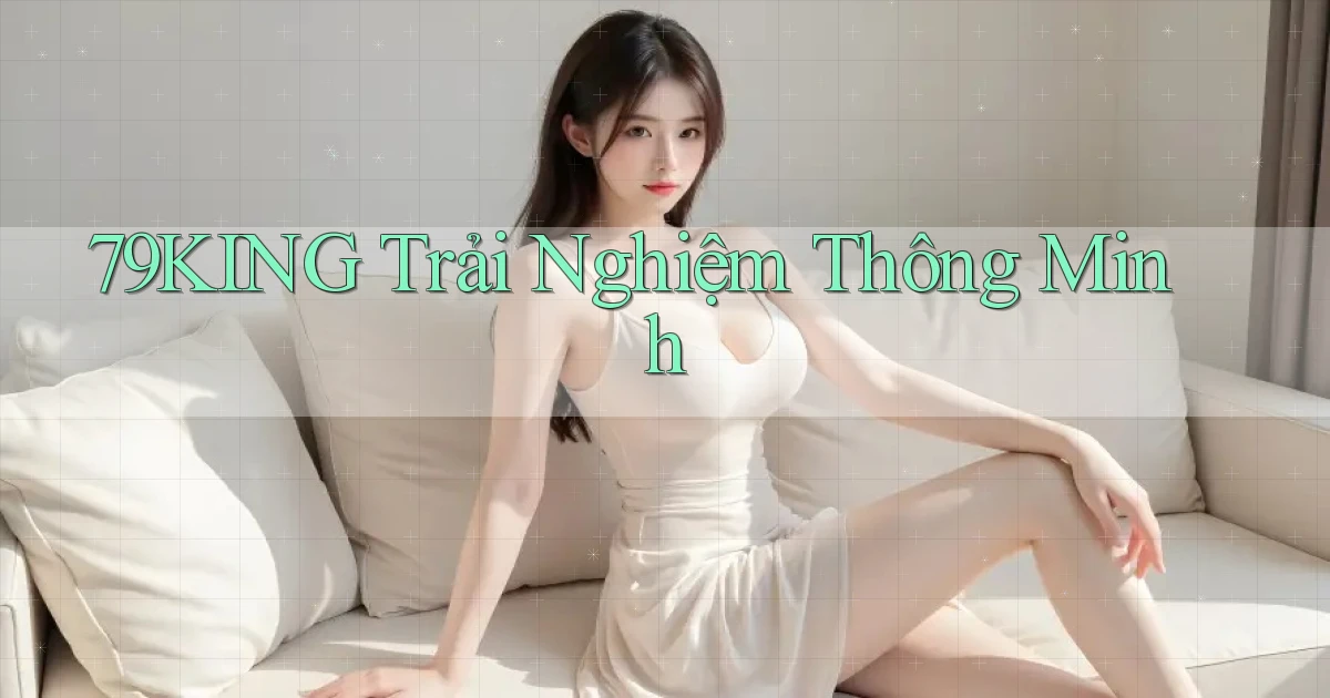 79king  trải nghiệm thông minh