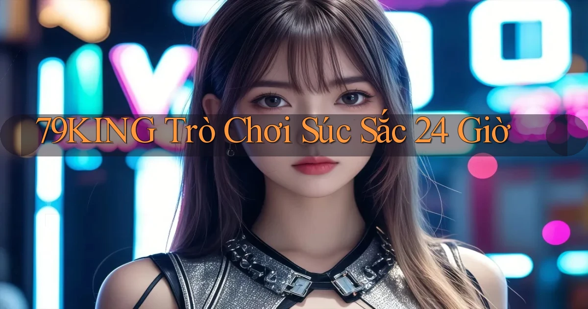79king  trò chơi súc sắc 24 giờ