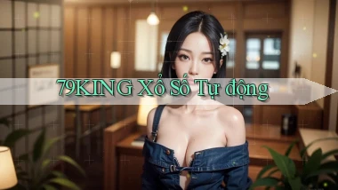 79king  xổ số tự động