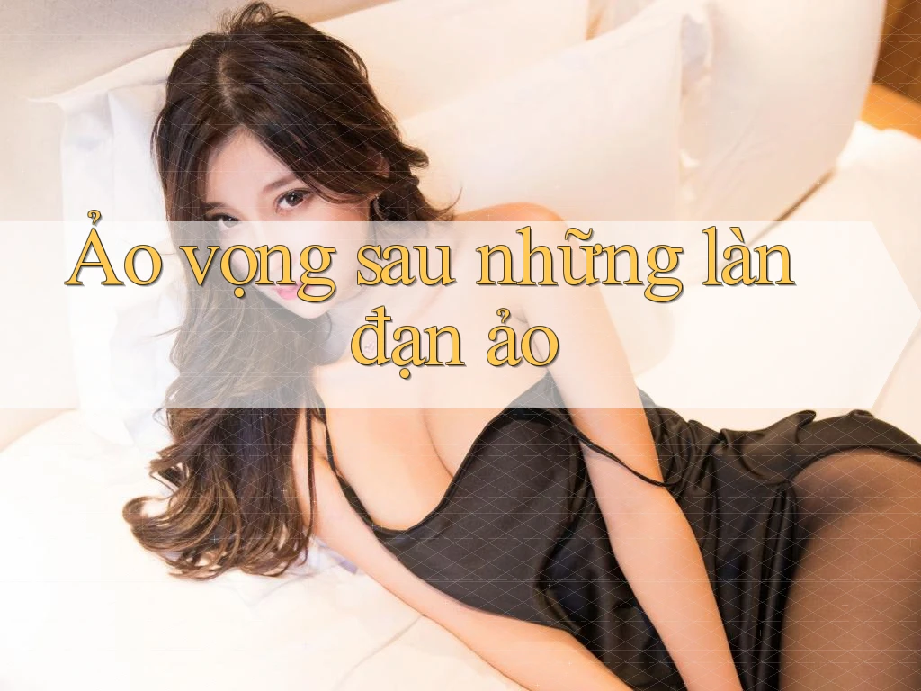 Ảo vọng sau những làn đạn ảo