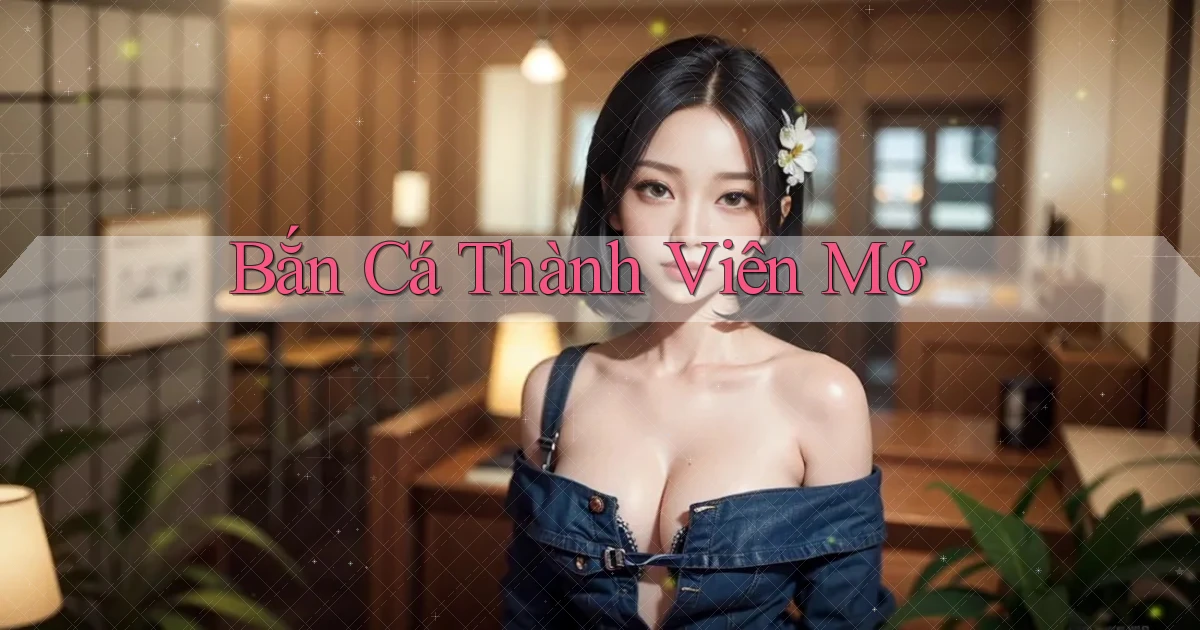 Bắn cá Thành viên mớ