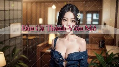 Bắn cá Thành viên mớ