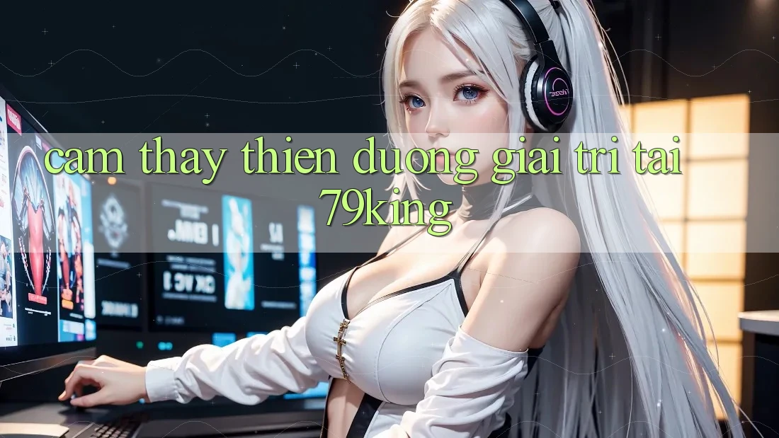 Cảm thấy Thiên Đường Giải Trí Tại 79king Cảm thấy Thiên Đường Giải Trí Tại 79king