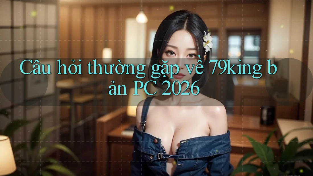 Câu hỏi thường gặp về 79king bản PC 2026