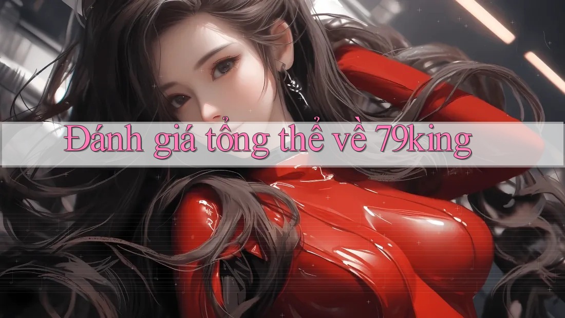 Đánh giá tổng thể về 79king