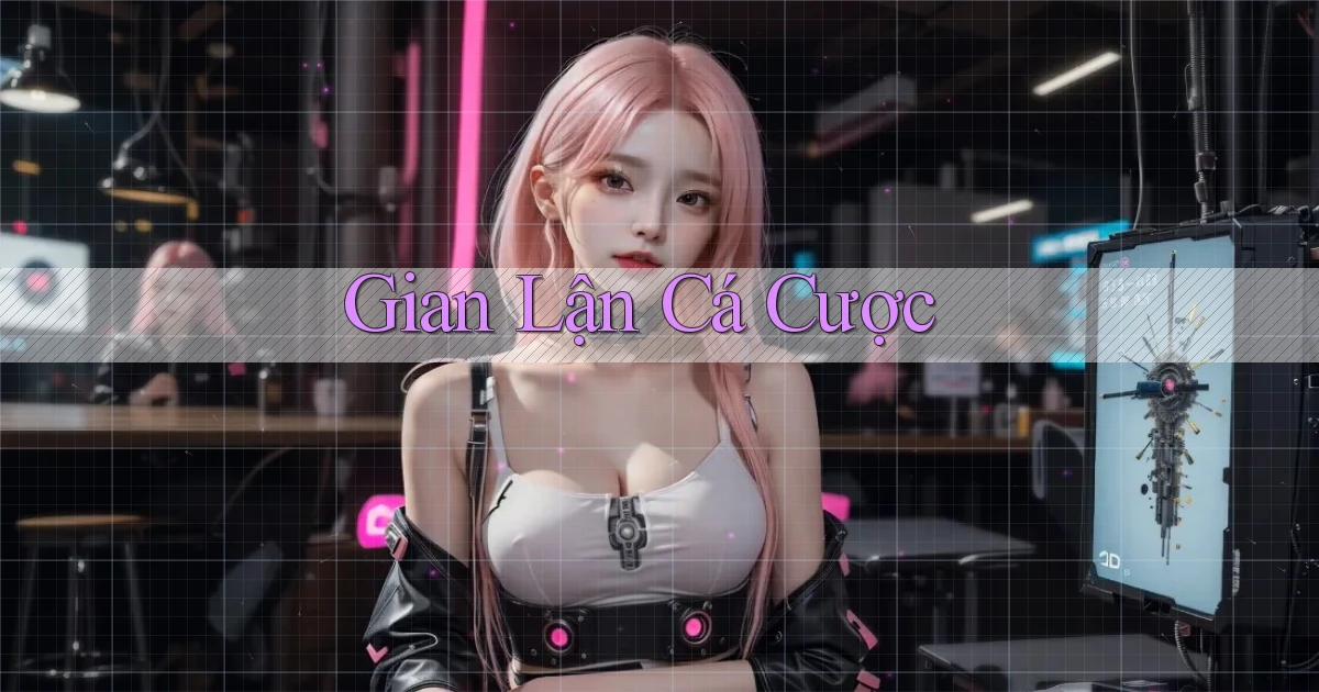Gian lận Cá cược