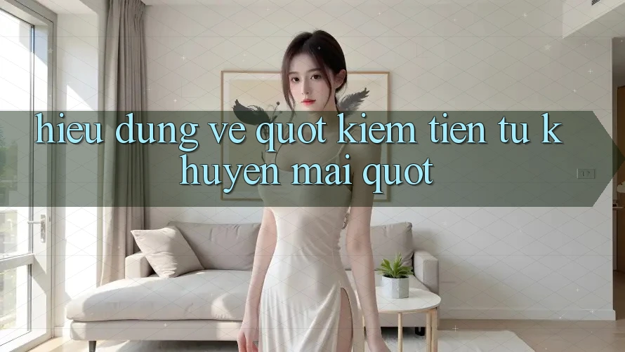 Hiểu Đúng Về " Kiếm Tiền Từ Khuyến Mãi"