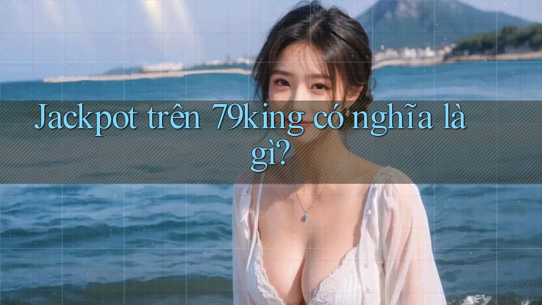 Jackpot trên 79king có nghĩa là gì?