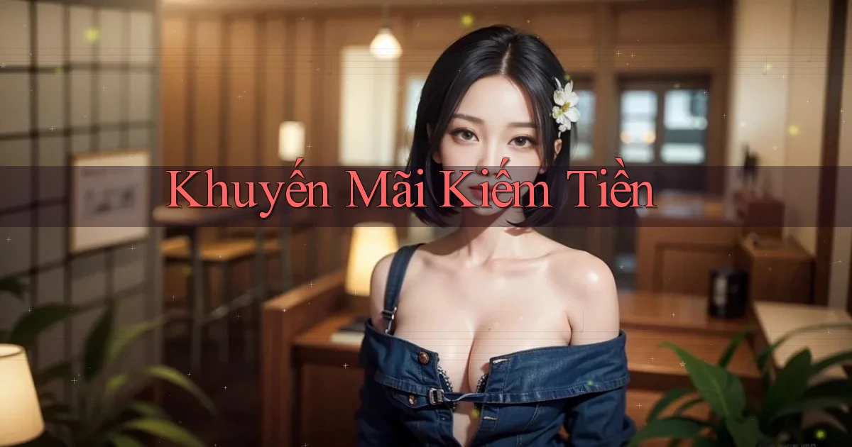 Khuyến mãi Kiếm tiền