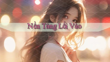Nền tảng Lối vào