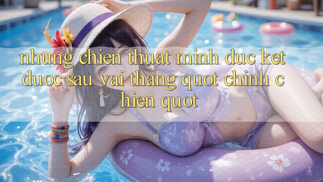 Những chiến thuật mình đúc kết được sau vài tháng " chinh chiến"