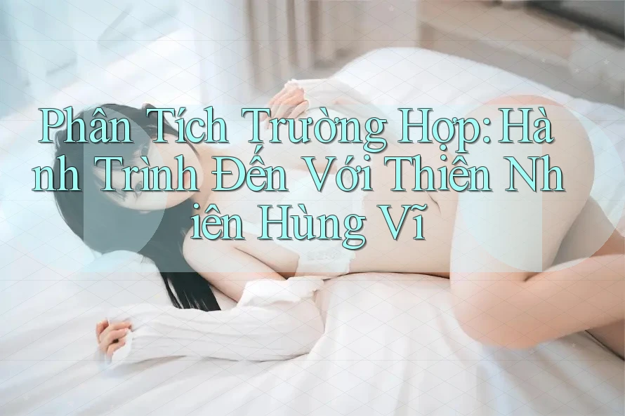 Phân Tích Trường Hợp: Hành Trình Đến Với Thiên Nhiên Hùng Vĩ