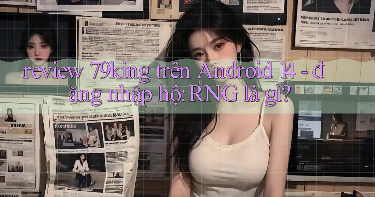 review 79king trên Android 14   đăng nhập hộ RNG là gì