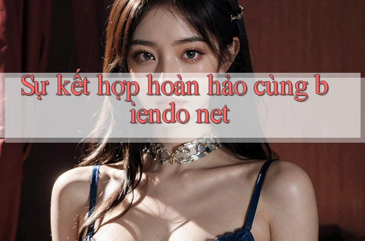 Sự kết hợp hoàn hảo cùng biendo net Sự kết hợp hoàn hảo cùng biendo net