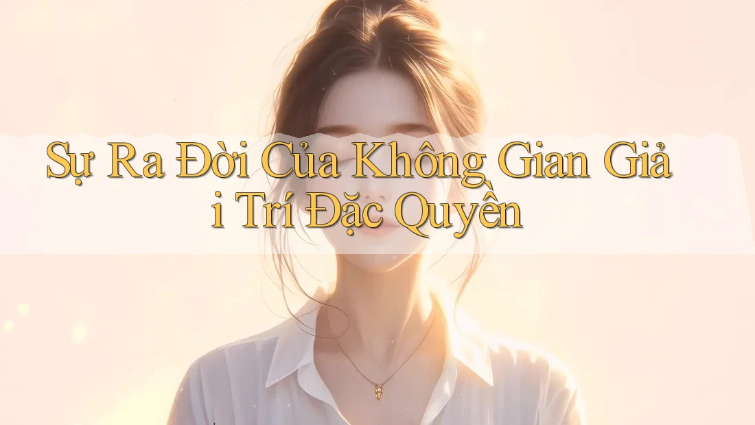 Sự Ra Đời Của Không Gian Giải Trí Đặc Quyền