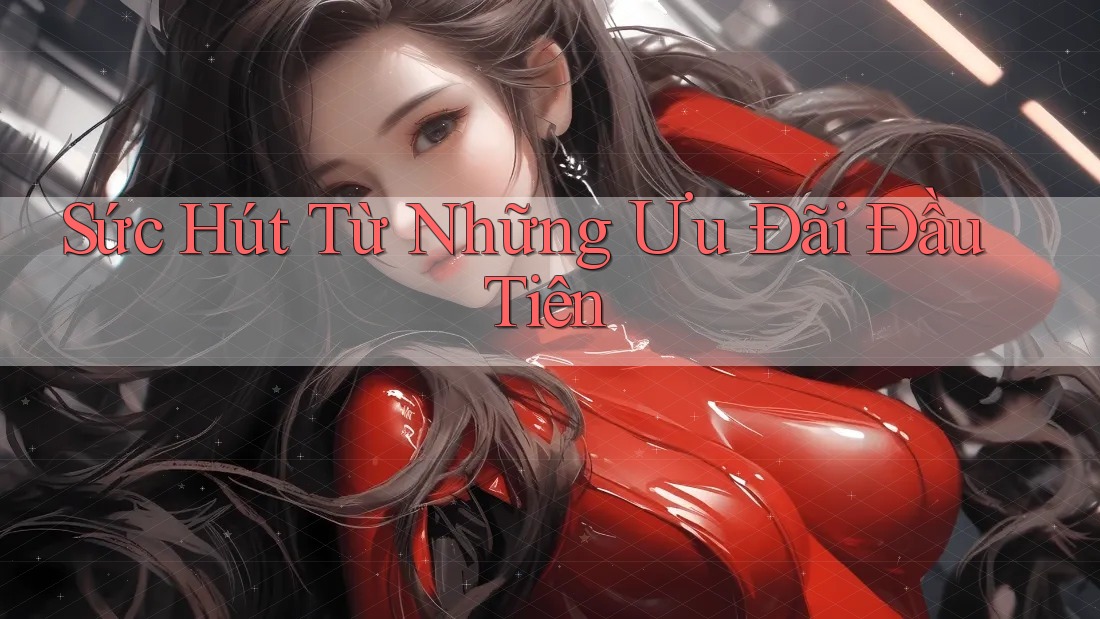 Sức Hút Từ Những Ưu Đãi Đầu Tiên