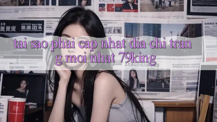 Tại Sao Phải Cập Nhật “Địa chỉ trang Mới nhất 79king”?