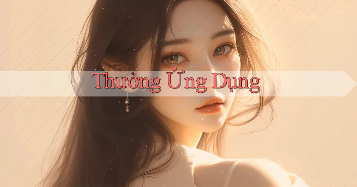 Thưởng Ứng dụng