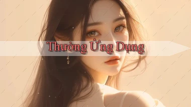 Thưởng Ứng dụng