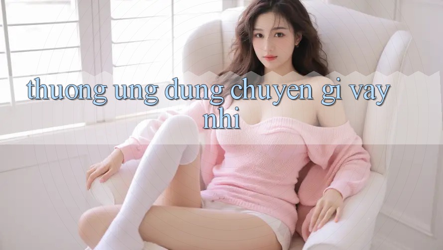 “Thưởng Ứng Dụng” – Chuyện Gì Vậy Nhỉ?
