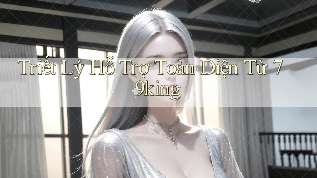 Triết Lý Hỗ Trợ Toàn Diện Từ 79king
