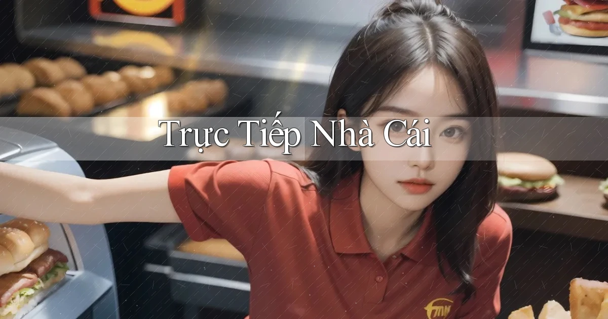 Trực tiếp Nhà cái