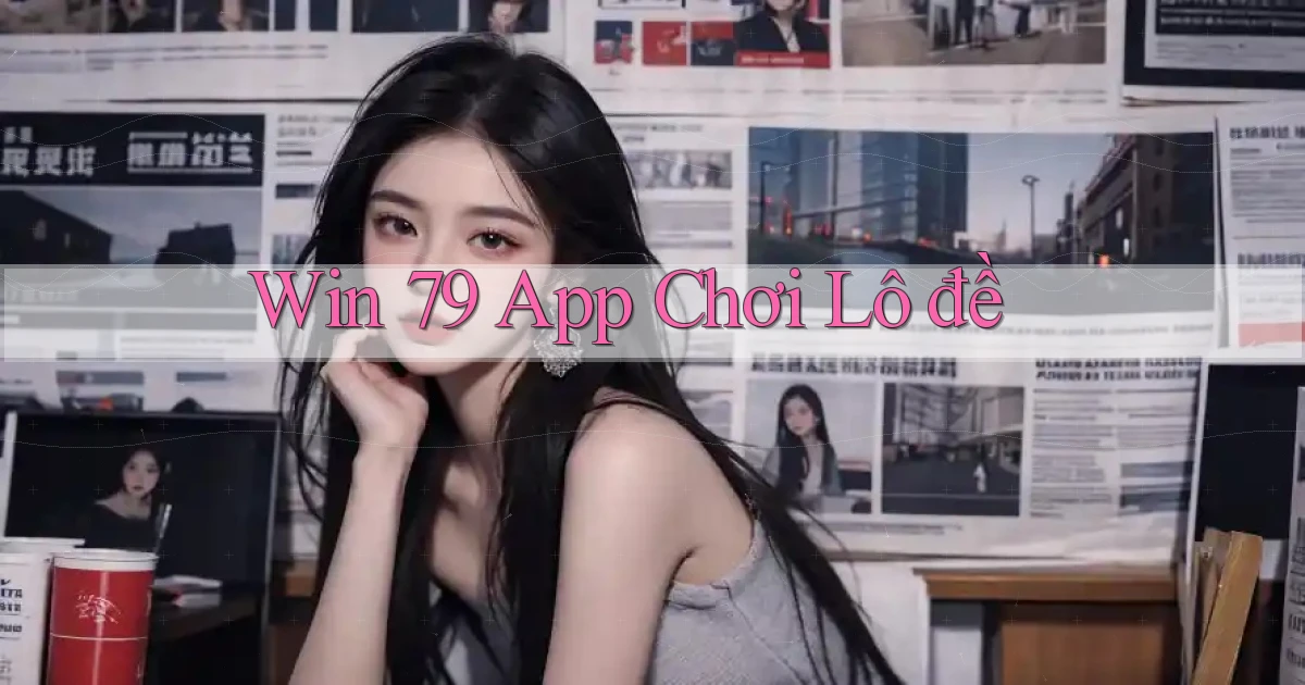 win 79 app chơi lô đề