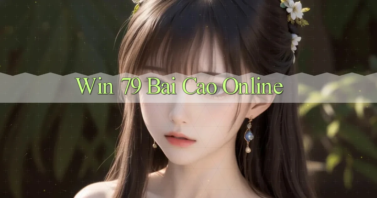 win 79 bài cào online