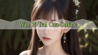 win 79 bài cào online