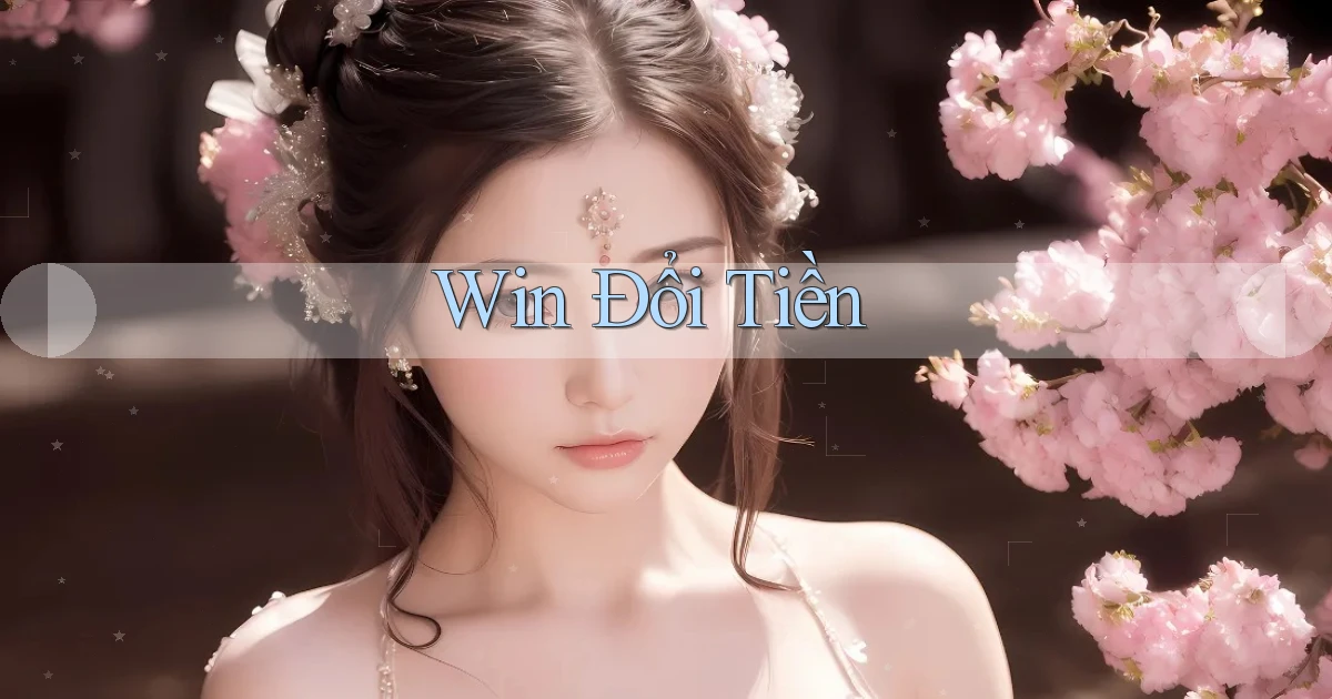win Đổi tiền