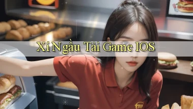 Xí ngầu Tải game iOS